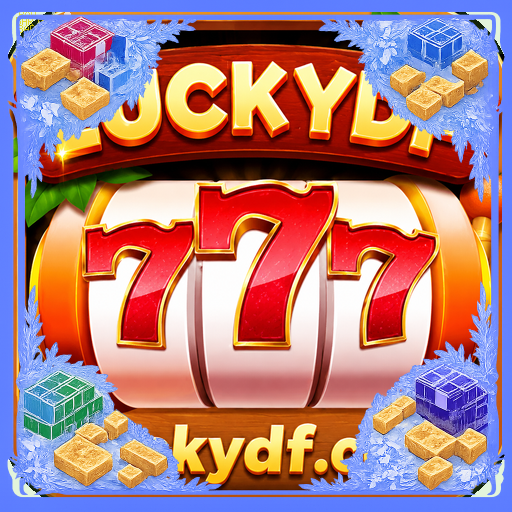 luckydf — mitra unggulan