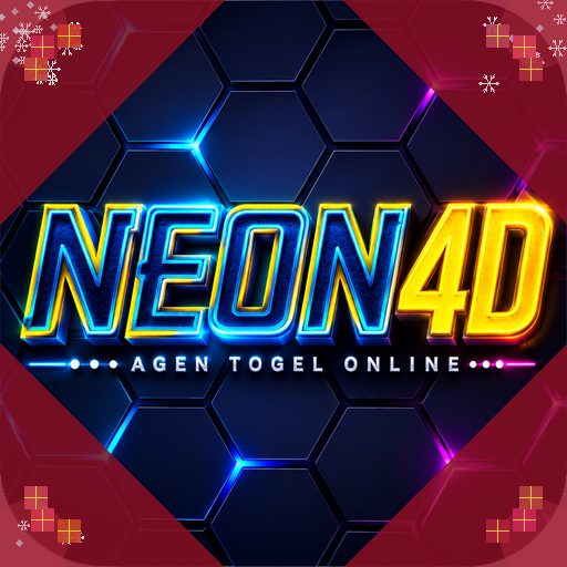 neon4d — galeri pratinjau Resmi APK